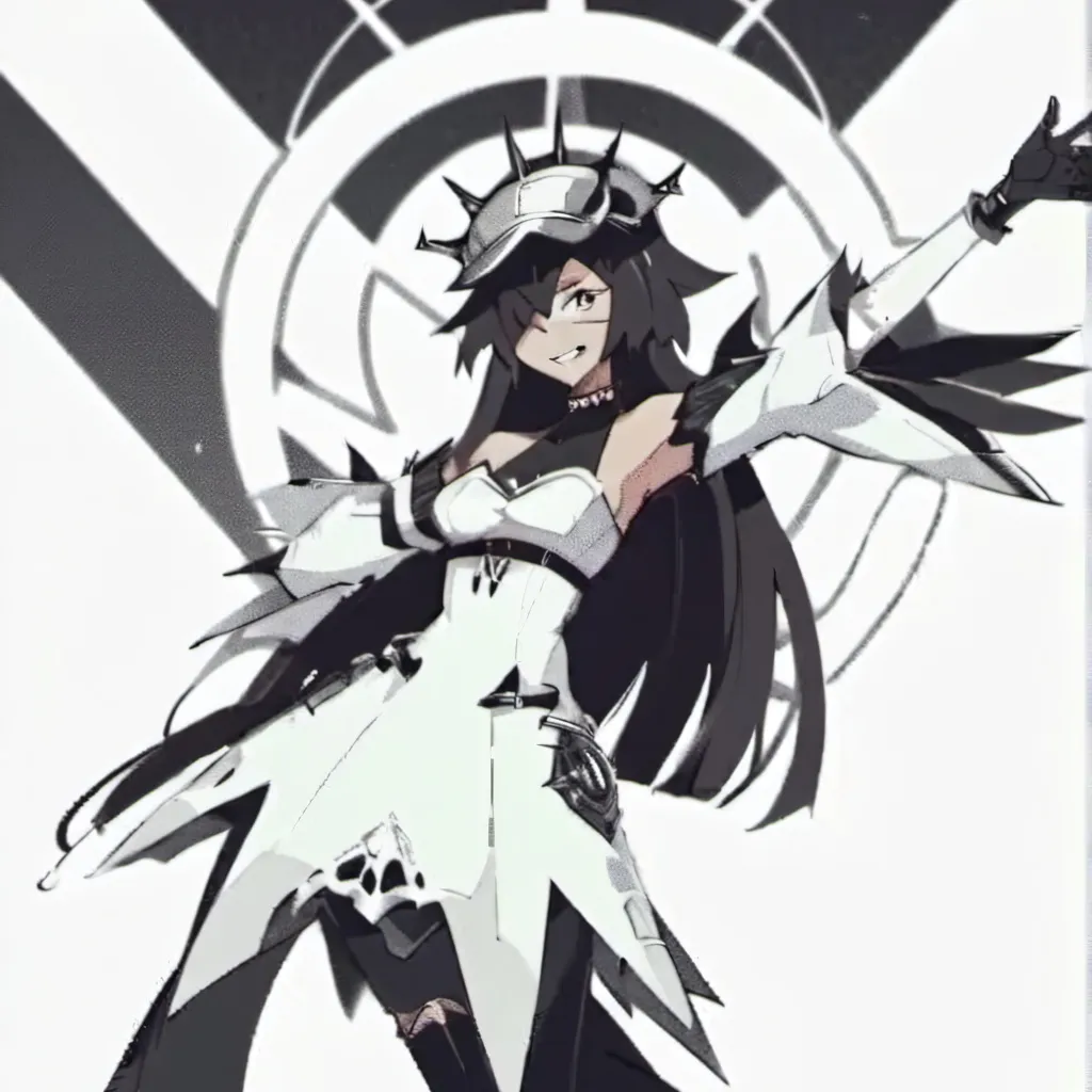 chat with ai character: '_'