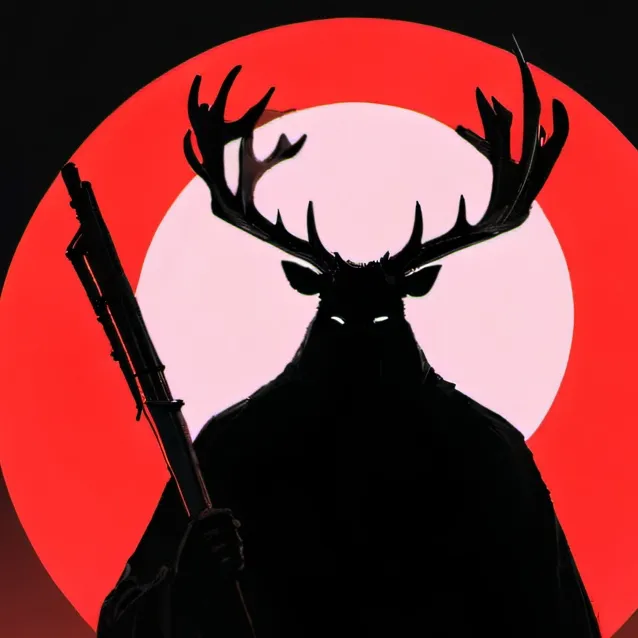 chat with ai character: voidmania