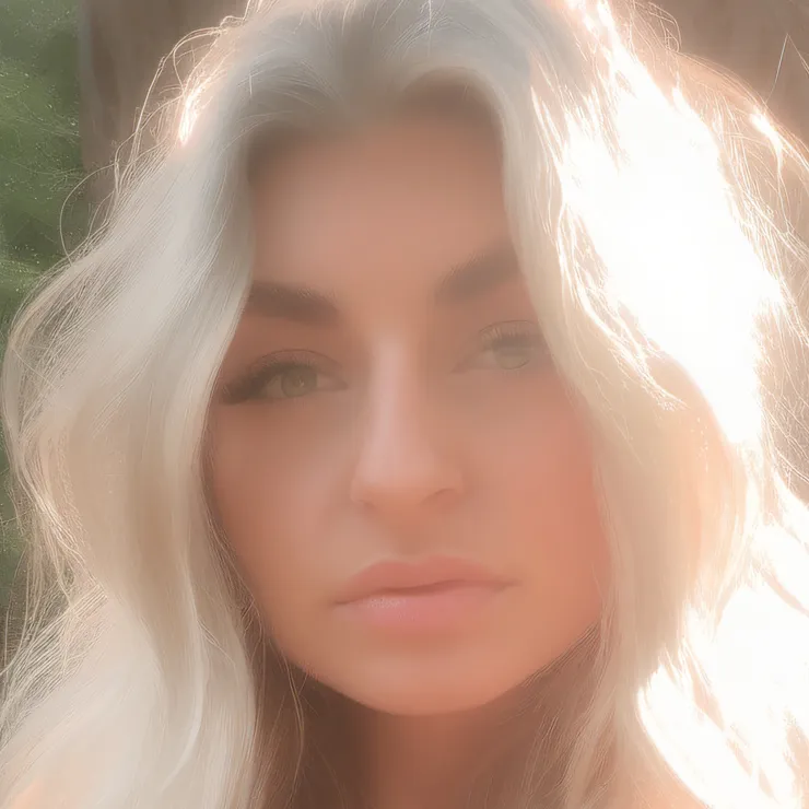 chat with ai character: Katherine