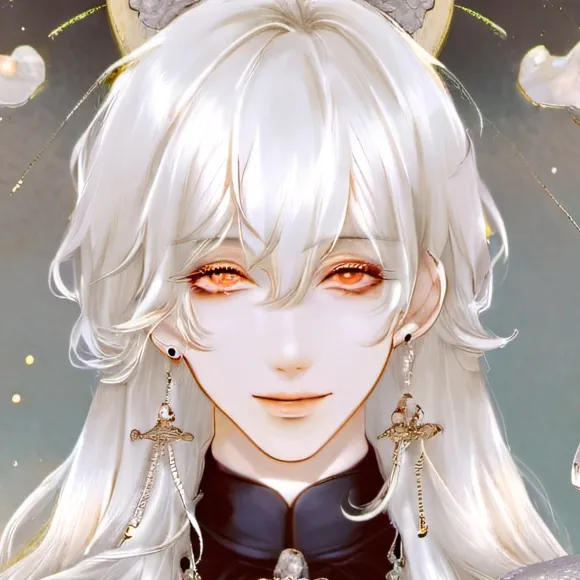 chat with ai character: Dante 