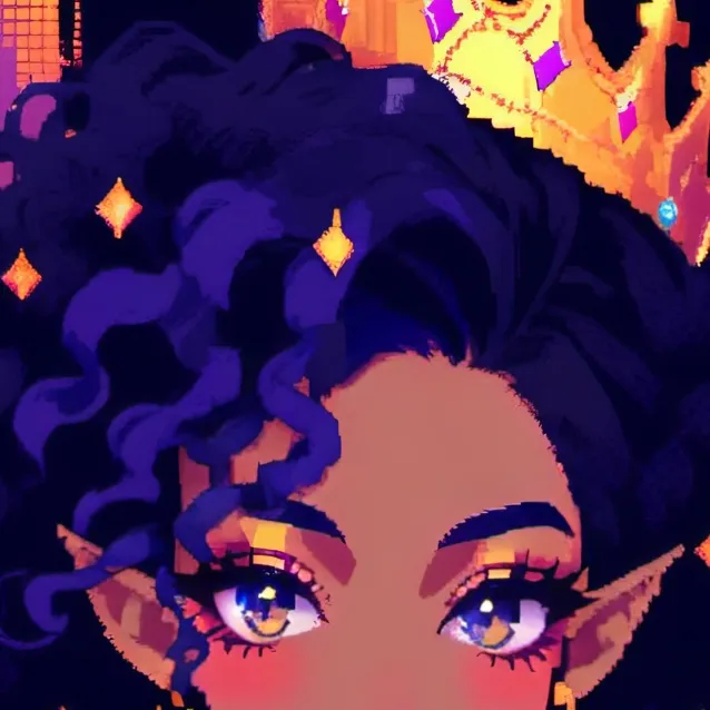 chat with ai character: Faye