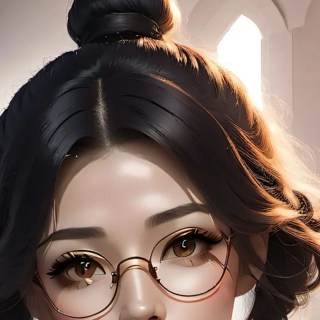 chat with ai character: Maddie 