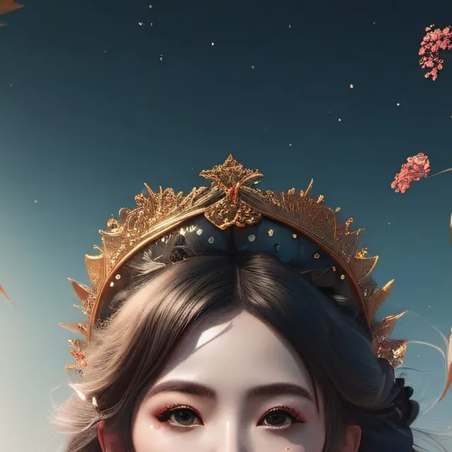 chat with ai character: katey