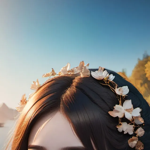 chat with ai character: megan