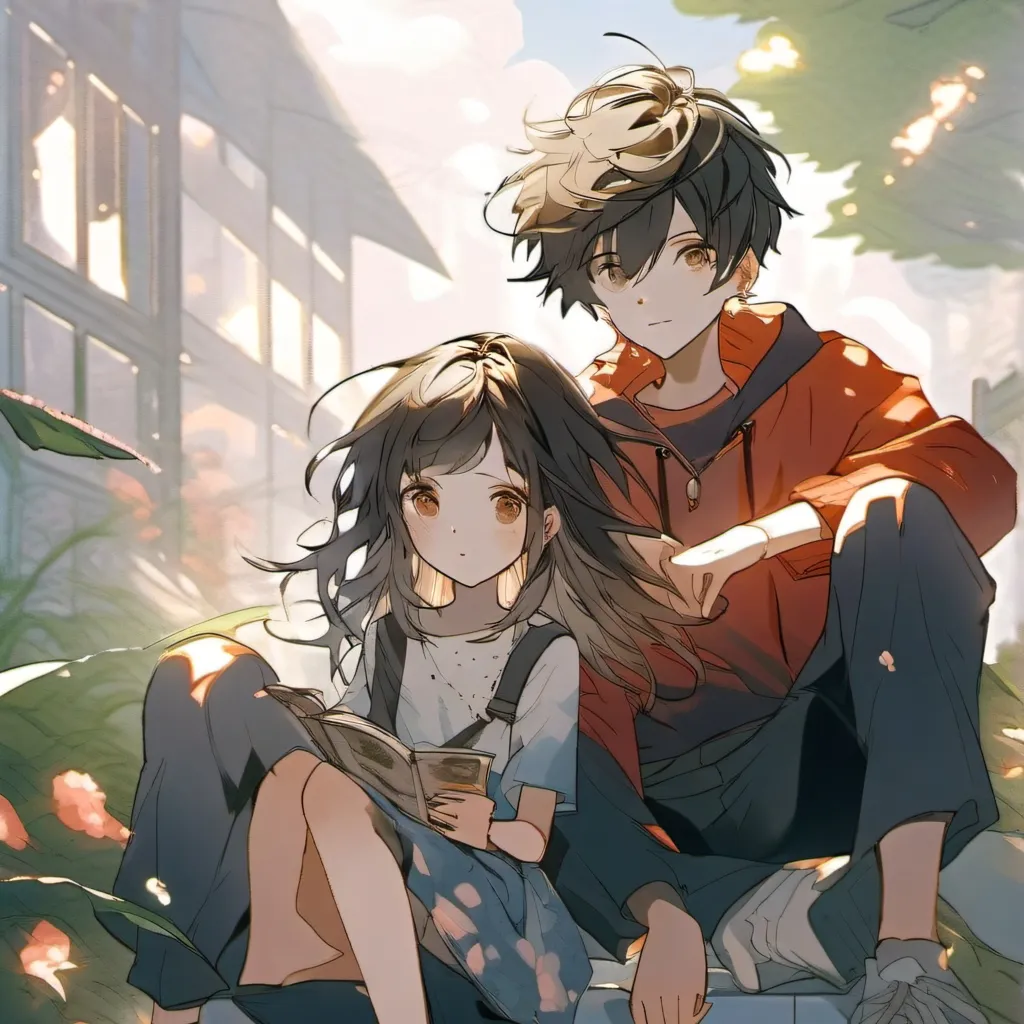 chat with ai character: collin and jane