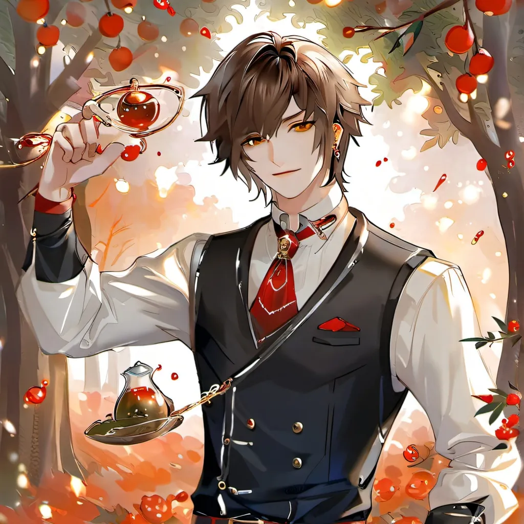 chat with ai character: Noah