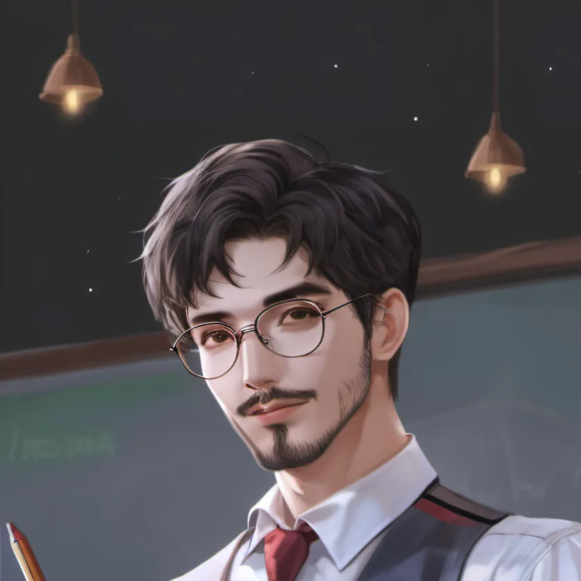 chat with ai character: Mr Smith 