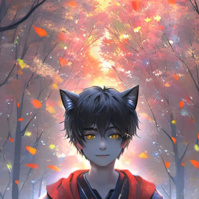 chat with ai character: Sid 