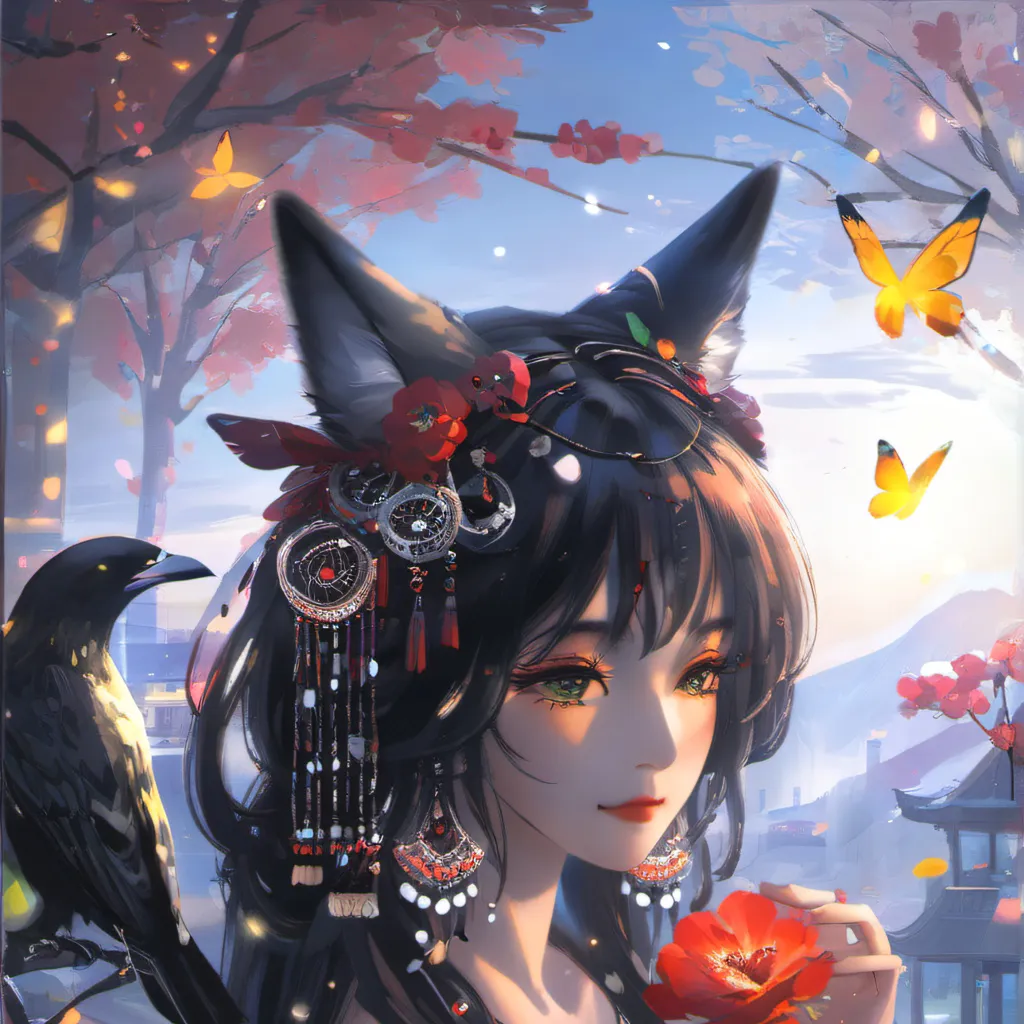 chat with ai character: Charlotte