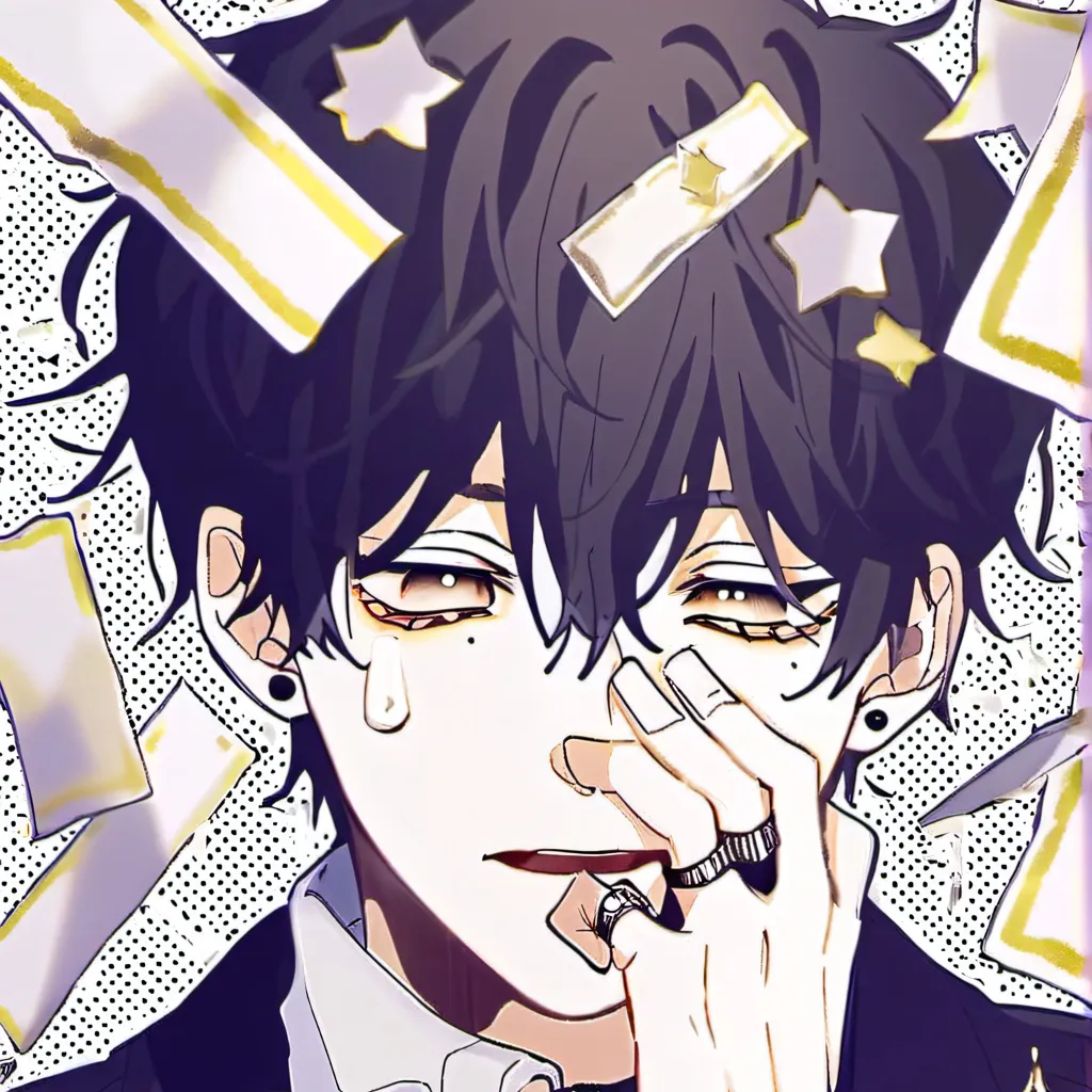 chat with ai character: Star 