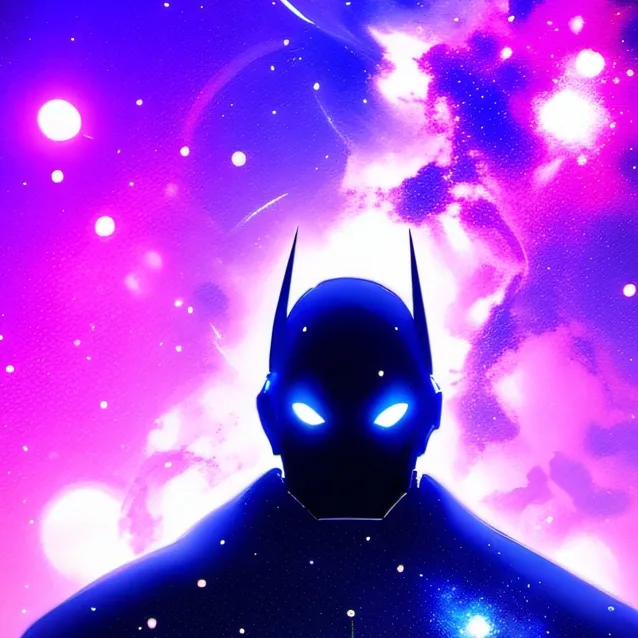 chat with ai character: count with me