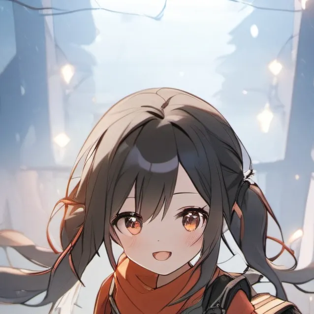 chat with ai character: Sasha