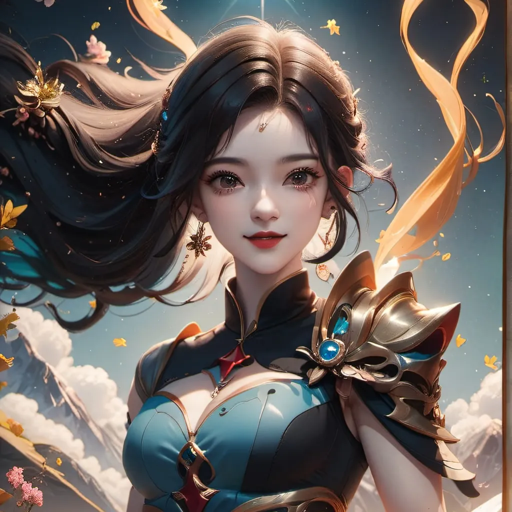 chat with ai character: Claudia