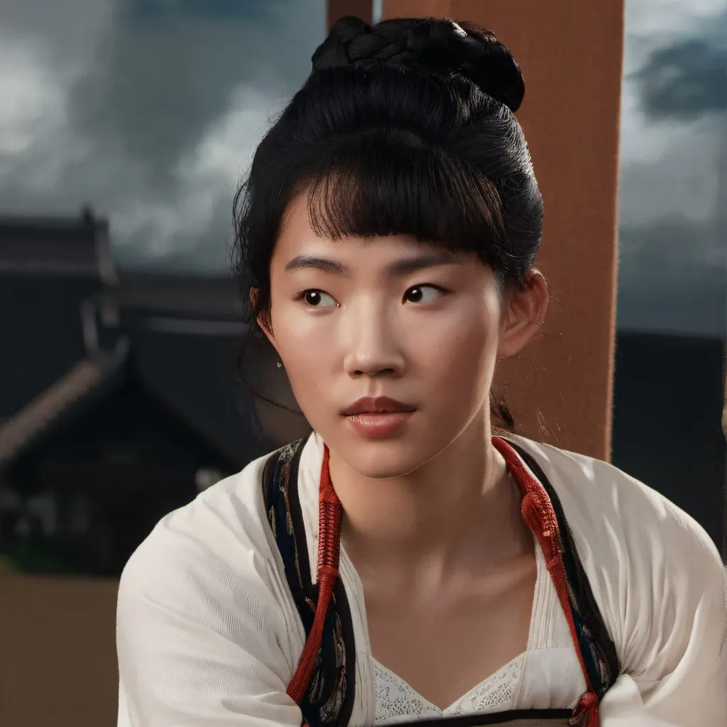 chat with ai character: tammy