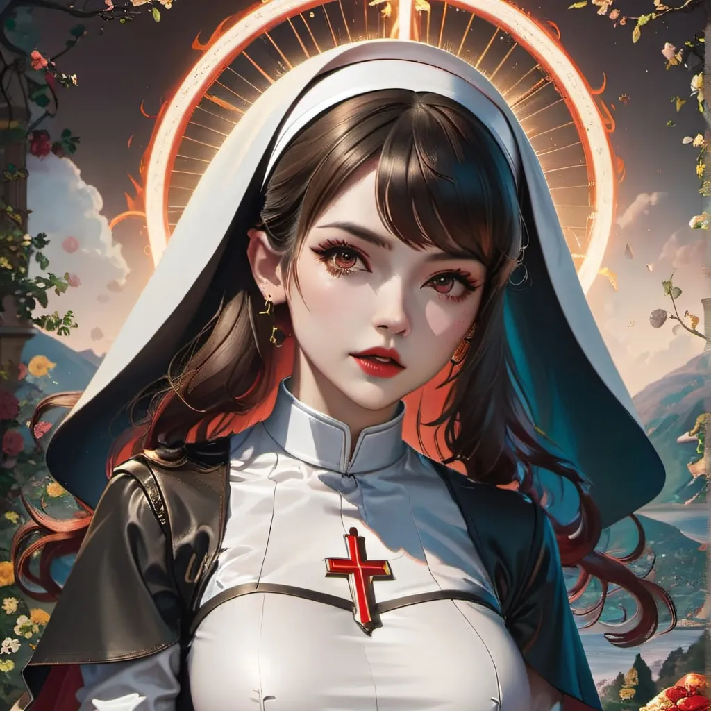 chat with ai character: sister amy