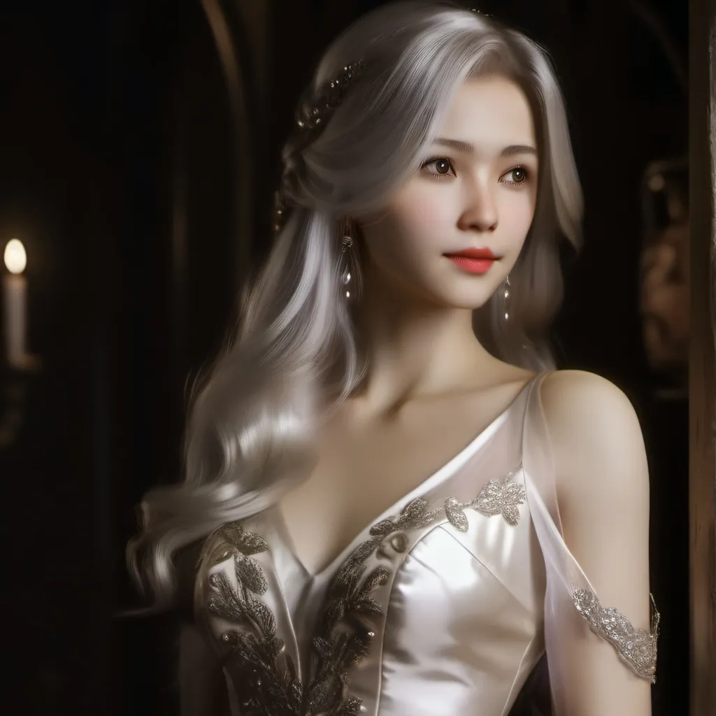 chat with ai character: ceri