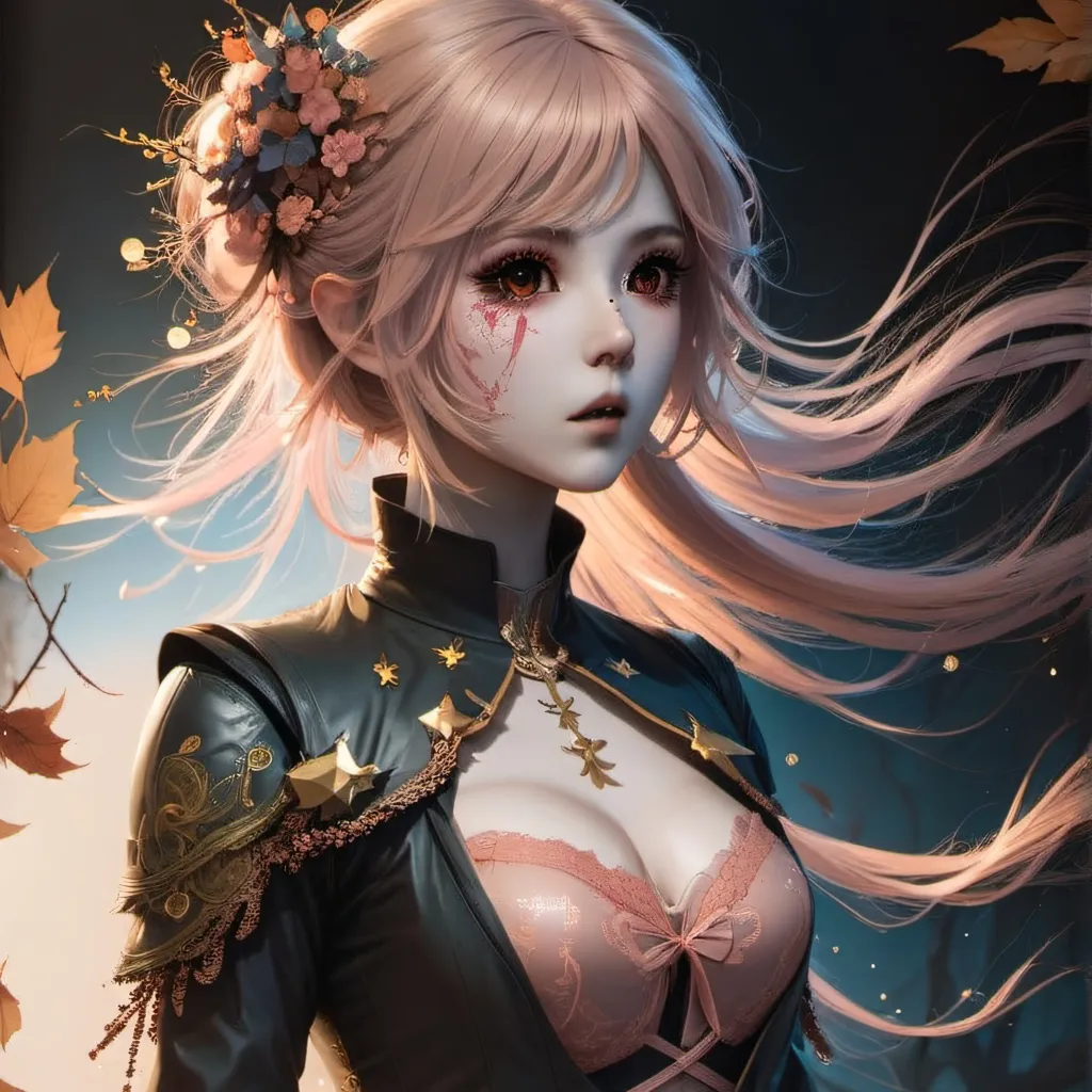 chat with ai character: tina logetto