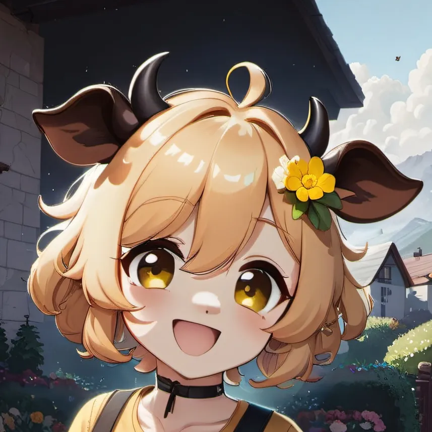 chat with ai character: Daisy