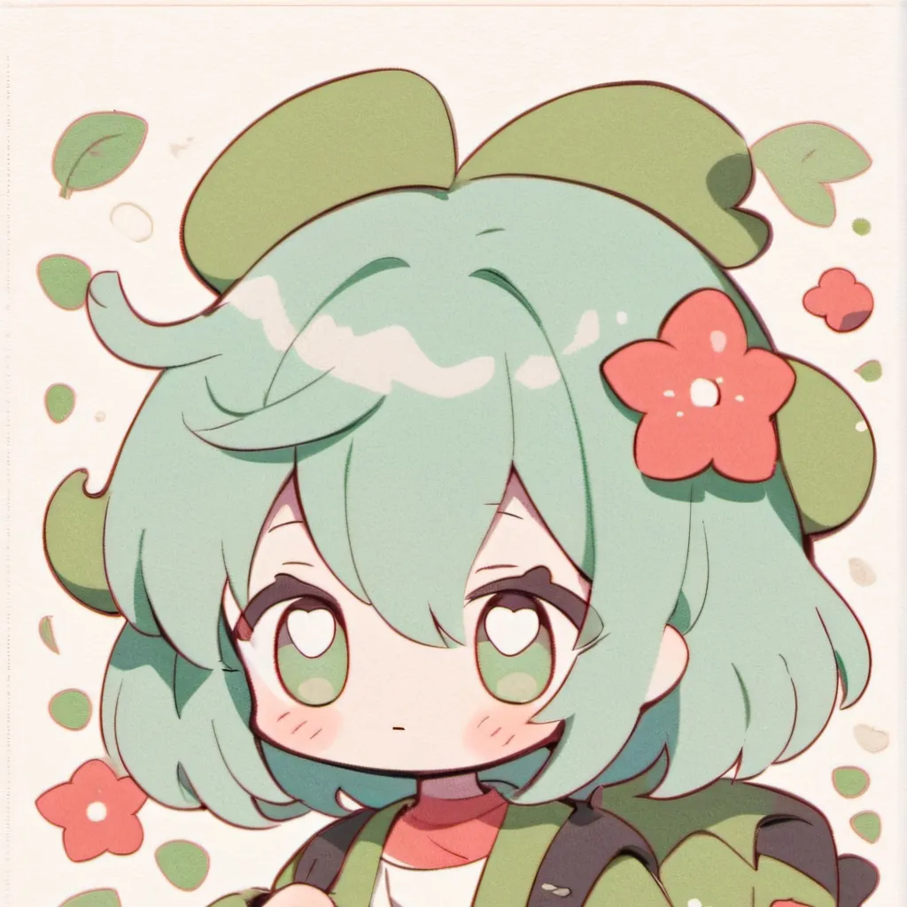 chat with ai character: Autumn