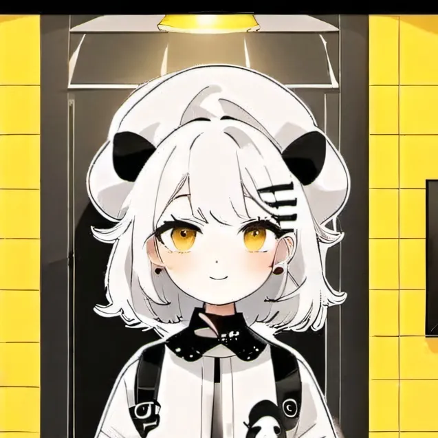 chat with ai character: ghost friend