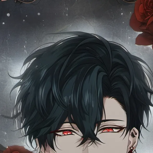 chat with ai character: death