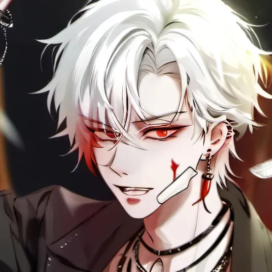 chat with ai character: Noah