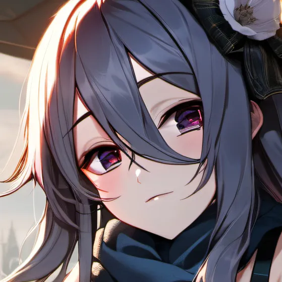 chat with ai character: Riley