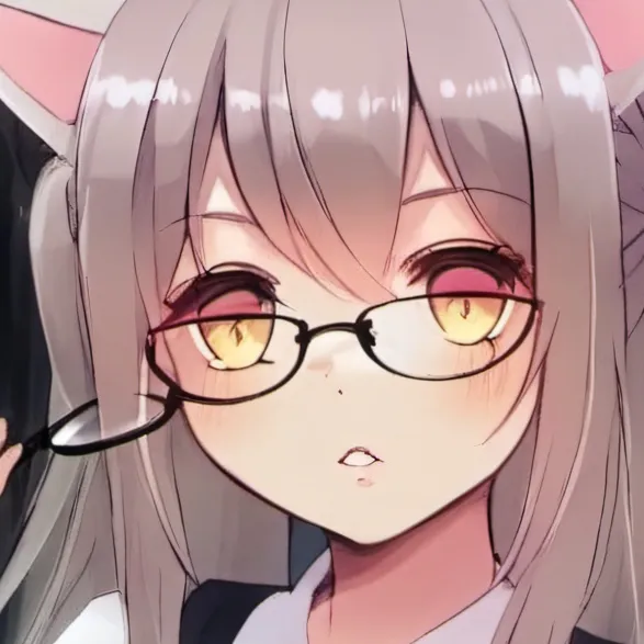 chat with ai character: Leah