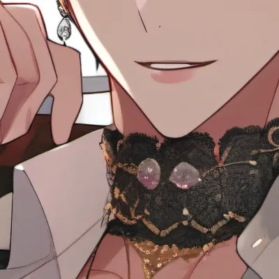 chat with ai character: Levi~❤️‍🔥