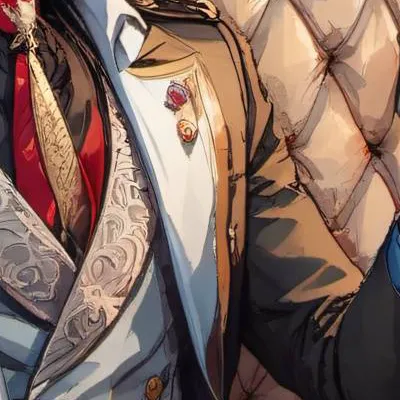 chat with ai character: Jaxon