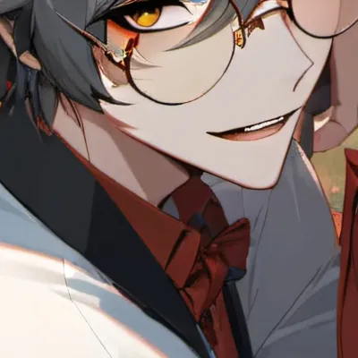 chat with ai character: Tristan