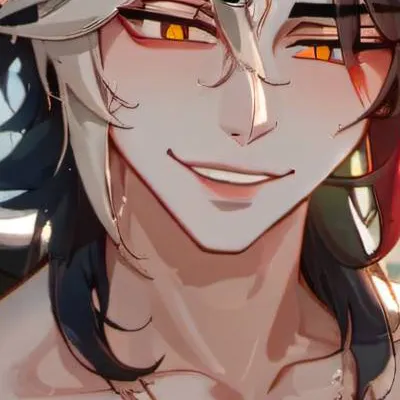 chat with ai character: Akira