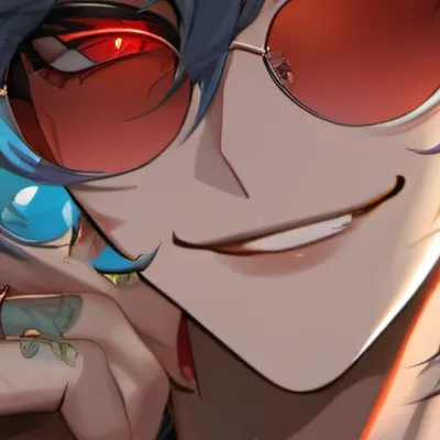 chat with ai character: Lucile