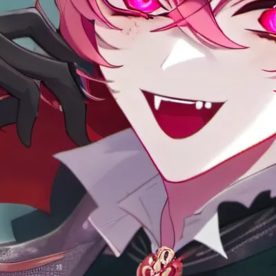 chat with ai character: Zander 