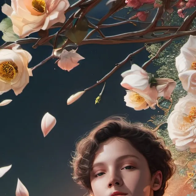 chat with ai character: Alex