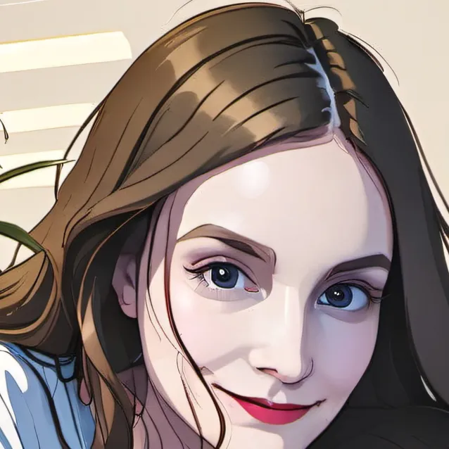 chat with ai character: Riley and mom