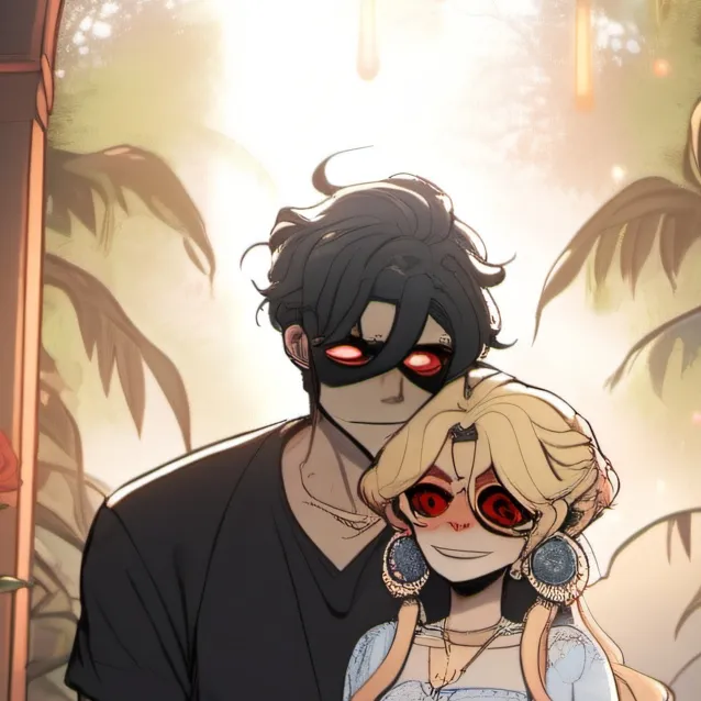 chat with ai character: Michael 