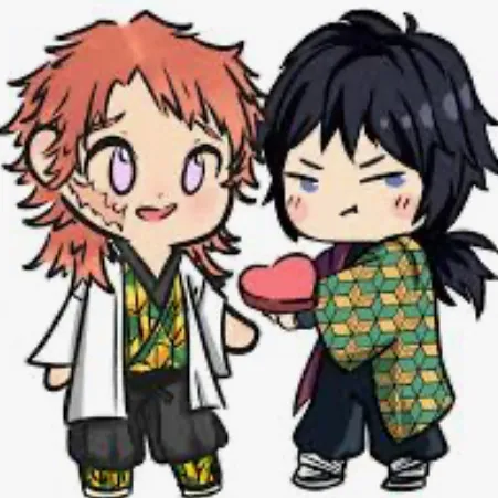 creator SabiGiyuuno1fan's avatar