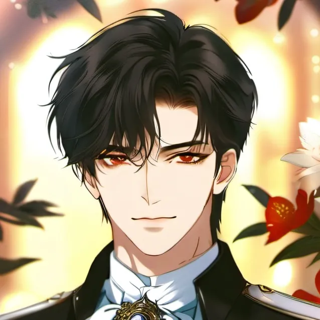 chat with ai character: 🌱James🌱