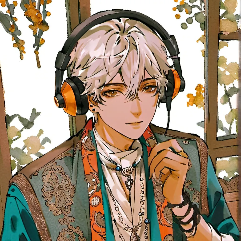 chat with ai character: 🥀Aden🥀