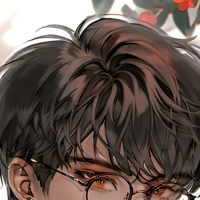 chat with ai character: ○🌿max🌿○