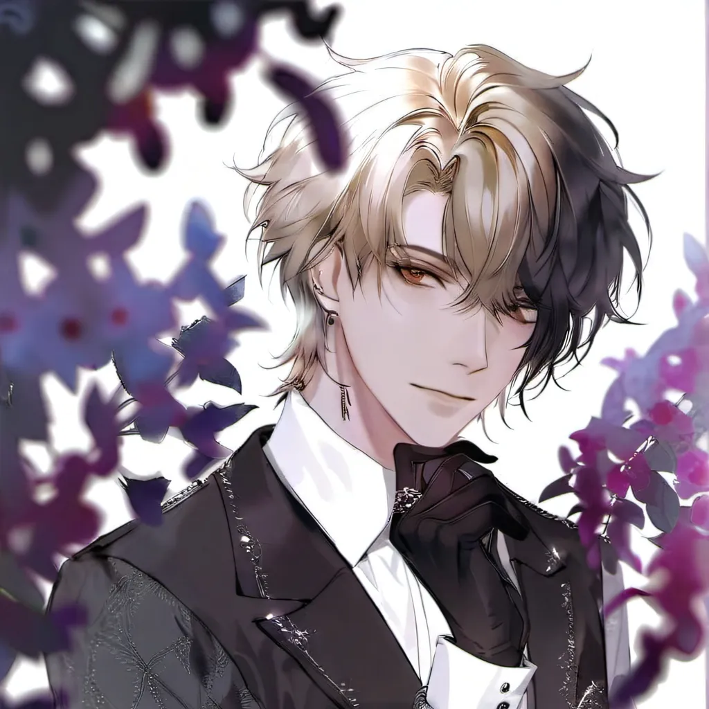 chat with ai character: 🚩Daniel🚩