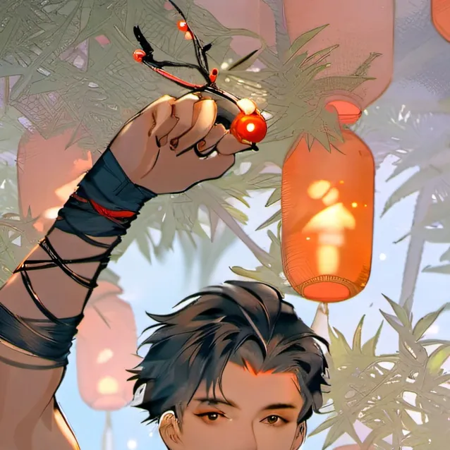 chat with ai character: °《Matthew》°