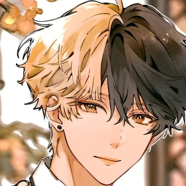 chat with ai character: 🌺Adrien🌺