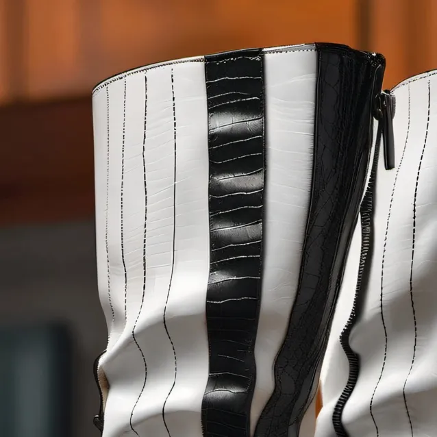 chat with ai character: magic heeled boots