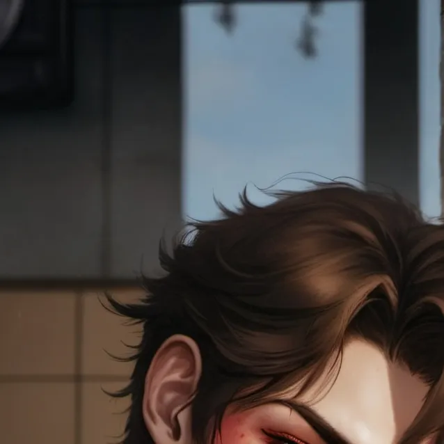 chat with ai character: Jay