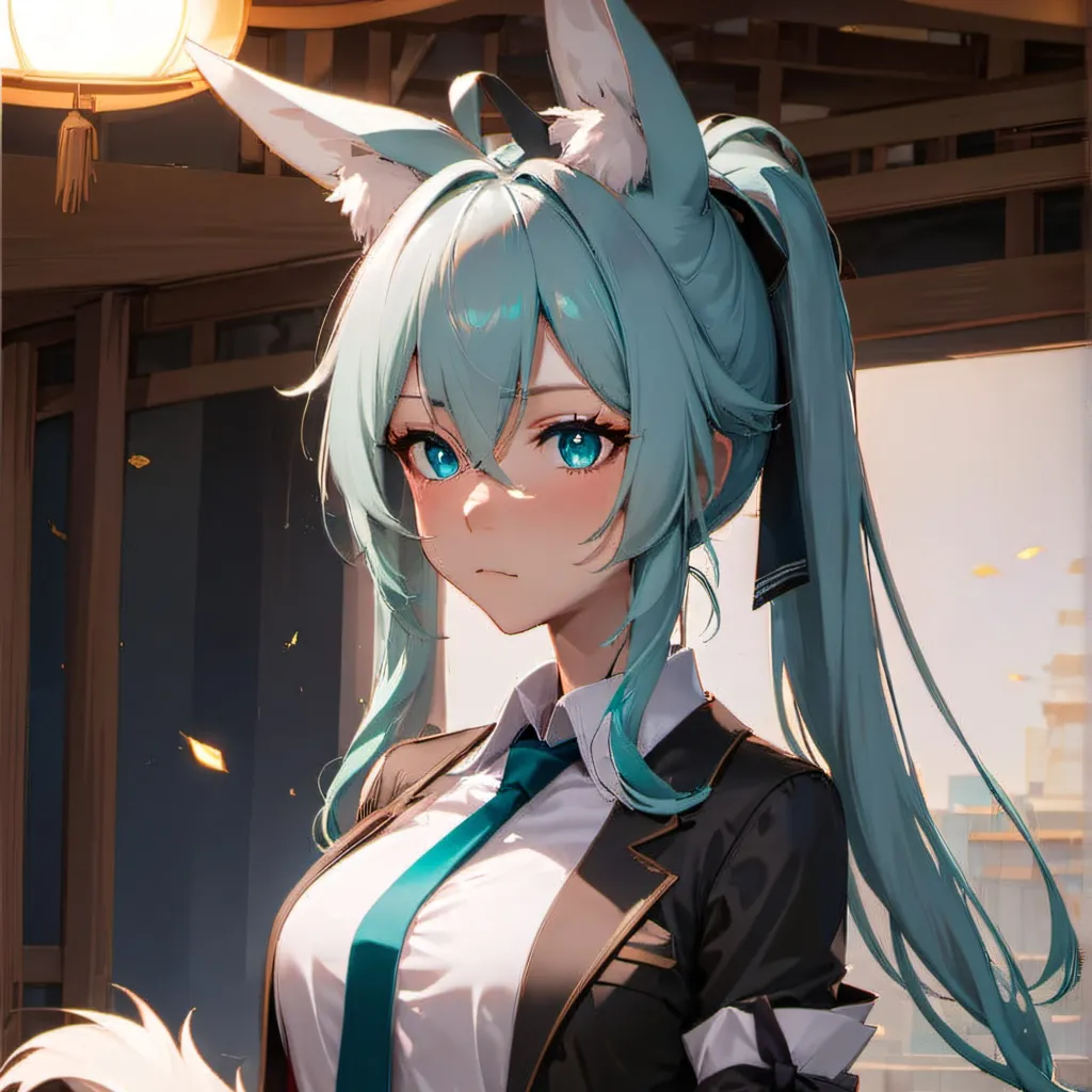 chat with ai character: Lapis