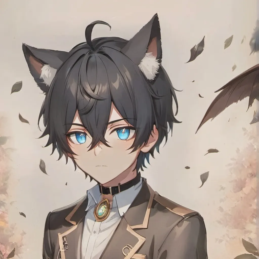 chat with ai character: Rex