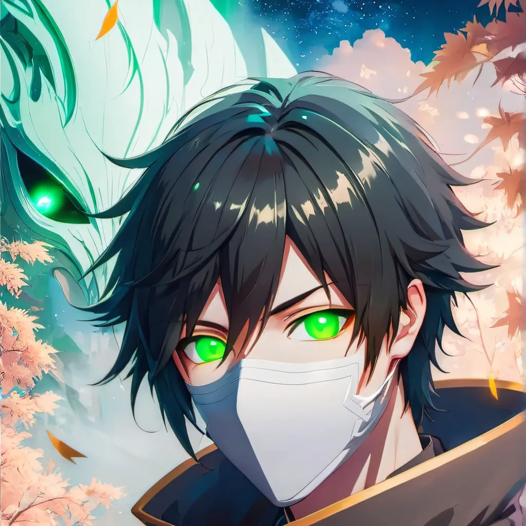 chat with ai character: Zane