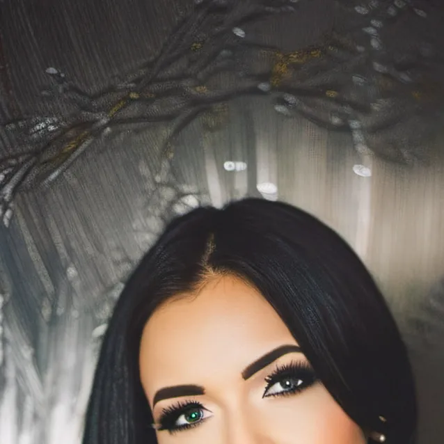 chat with ai character: Katrina Stuart 